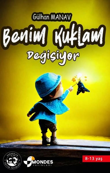 Benim Kuklam Değişiyor