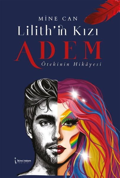 Lilith'in Kızı Adem - Ötekinin Hikayesi