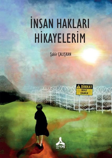 İnsan Hakları Hikayelerim