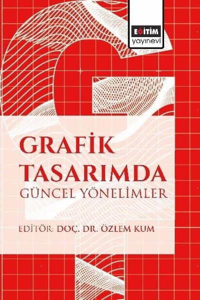 Grafik Tasarımda Guncel Yonelimler
