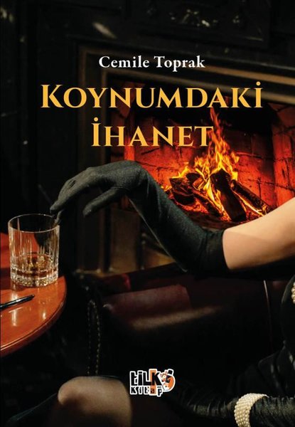 Koynumda ki İhanet