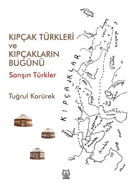 Kıpçak Türkleri ve Kıpçakların Bugünü-Sarışın T...