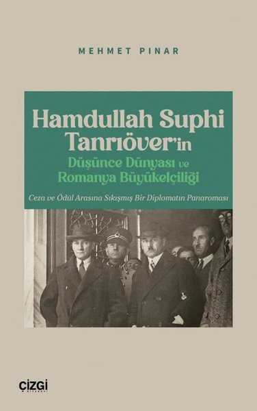 Hamdullah Suphi Tanrıöver'in Düşünce Dünyası ve...