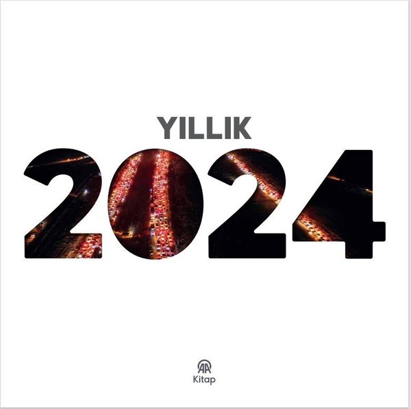 Yıllık 2024