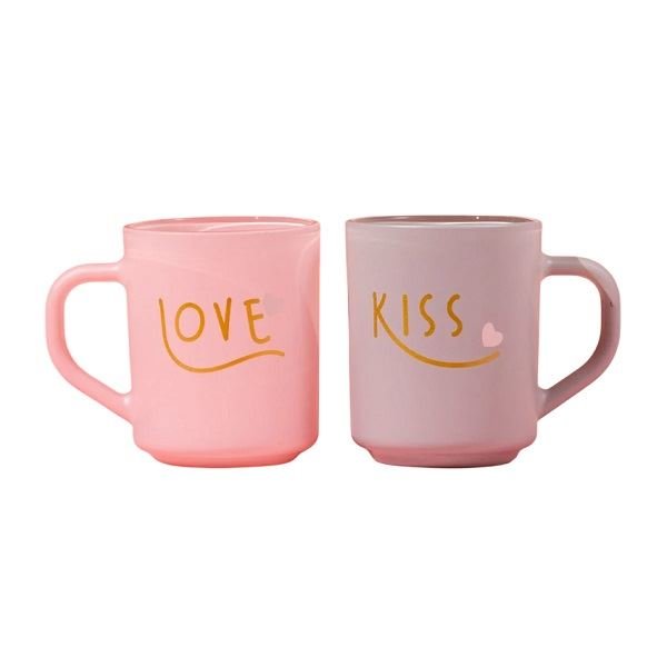 Rakle Love&Kiss 2'li Set