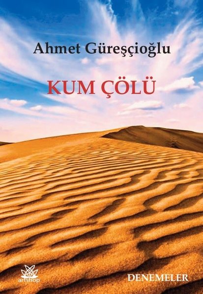 Kum Çölü