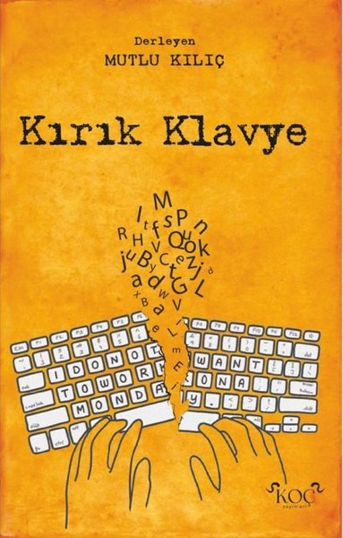Kırık Klavye