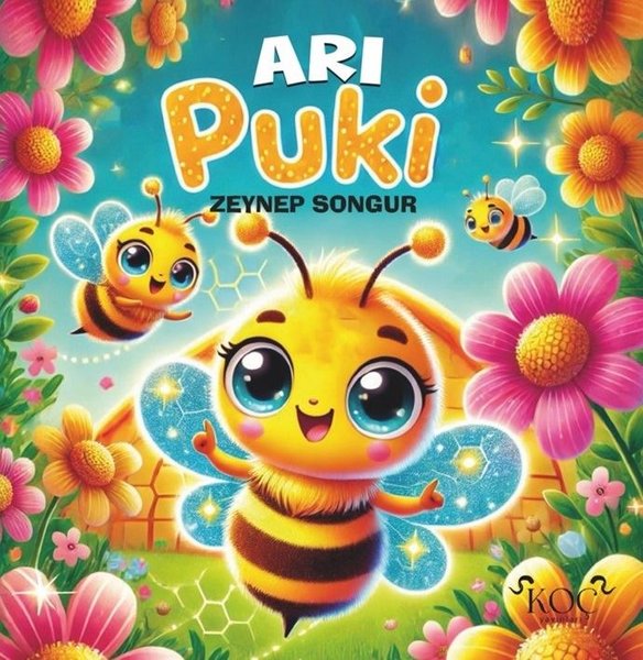 Arı Puki