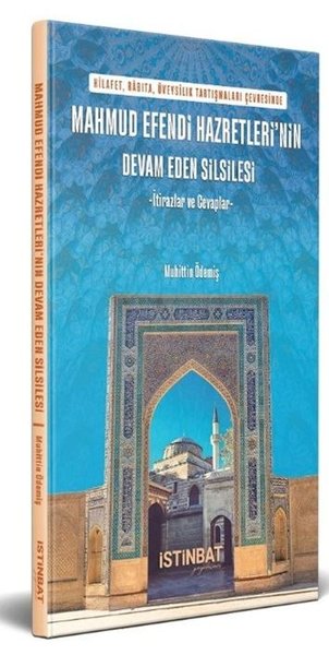 Mahmud Efendi Hazretleri'nin Devam Eden Silsile...