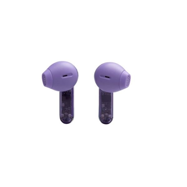 JBL Tune Flex2 NC Bluetooth Kulak İçi Kulaklık Ghost Mor