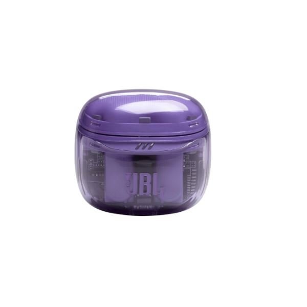 JBL Tune Flex2 NC Bluetooth Kulak İçi Kulaklık Ghost Mor