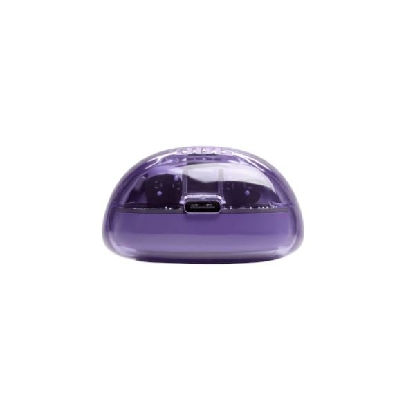 JBL Tune Flex2 NC Bluetooth Kulak İçi Kulaklık Ghost Mor