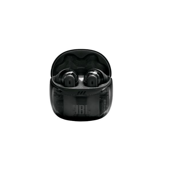 JBL Tune Flex2 NC Bluetooth Kulak İçi Kulaklık Ghost Siyah | D&R