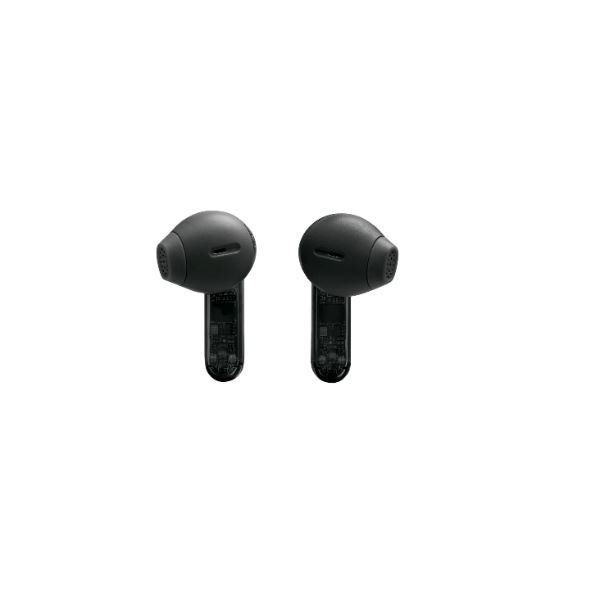 JBL Tune Flex2 NC Bluetooth Kulak İçi Kulaklık Ghost Siyah