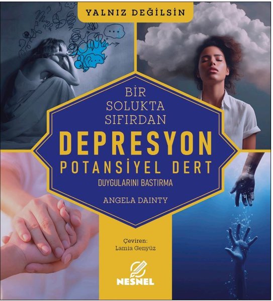 Bir Solukta Sıfırdan Depresyon - Potansiyel Dert