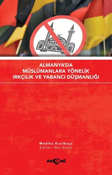 Almanya'da Müslümanlara Yönelik Irkçılık ve Yabancı Düşmanlığı