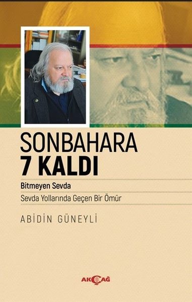 Sonbahara 7 Kaldı