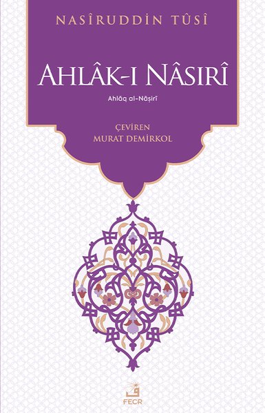 Ahlak-ı Nasıri