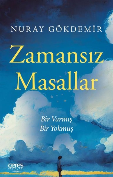 Zamansız Masallar