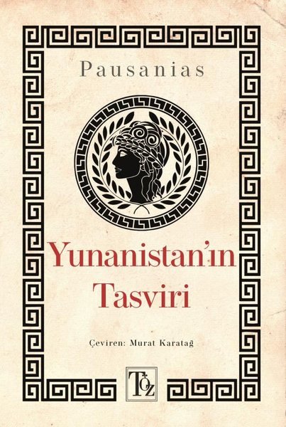 Yunanistan'ın Tasviri