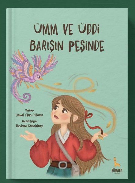 Ümm ve Üddi Barışın Peşinde