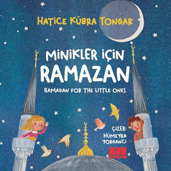 Minikler İçin Ramazan - Ramadan for the Little ...
