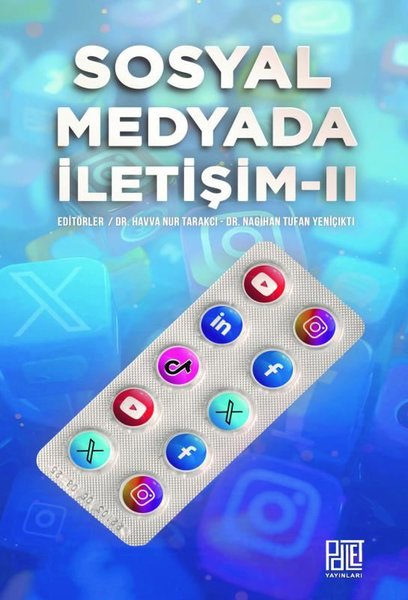 Sosyal Medyada İletişim - 2