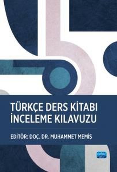 Türkçe Ders Kitabı İnceleme Kılavuzu