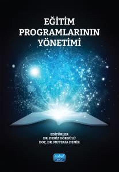 Eğitim Programlarının Yönetimi