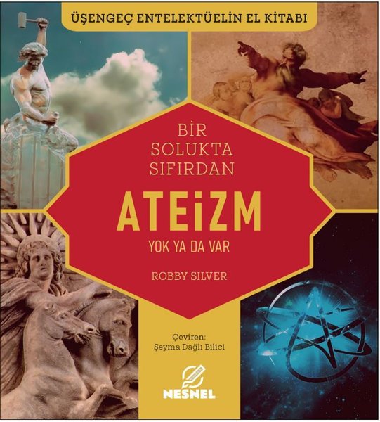 Bir Solukta Sıfırdan Ateizm - Yok ya da Var - Ü...