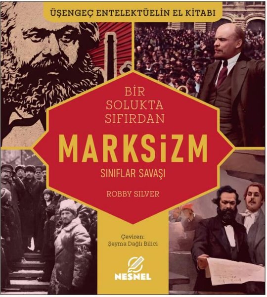 Bir Solukta Sıfırdan Marksizm - Sınıflar Savaşı...
