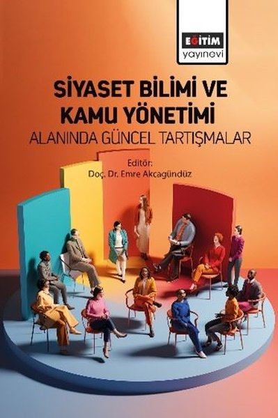 Siyaset Bilimi ve Kamu Yönetimi Alanında Güncel...