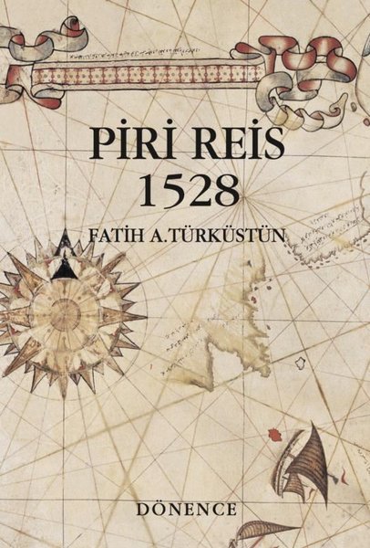 Piri Reis 1528