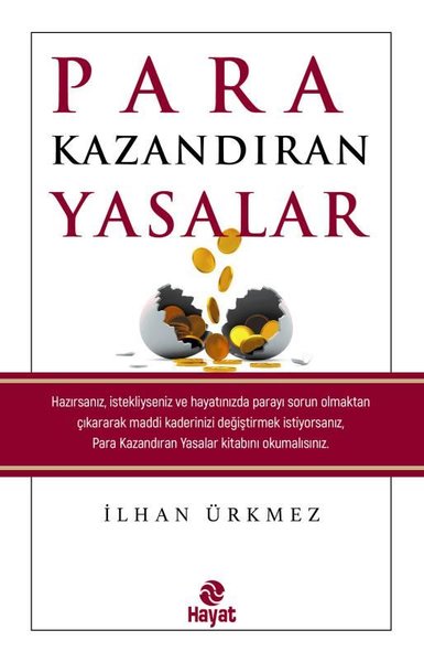 Para Kazandıran Yasalar