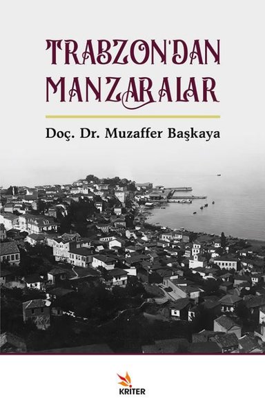 Trabzon'dan Manzaralar