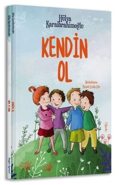 Farkındalık Kazandıran Kitaplar Seti - 2 Kitap Takım