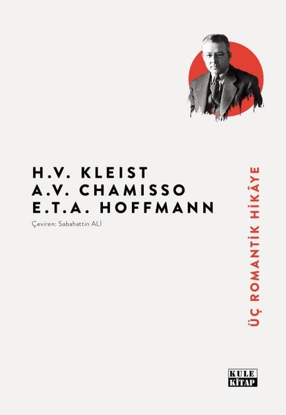 Üç Romantik Hikaye