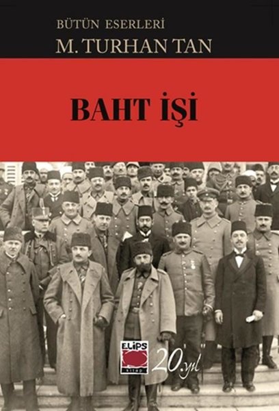 Baht İşi