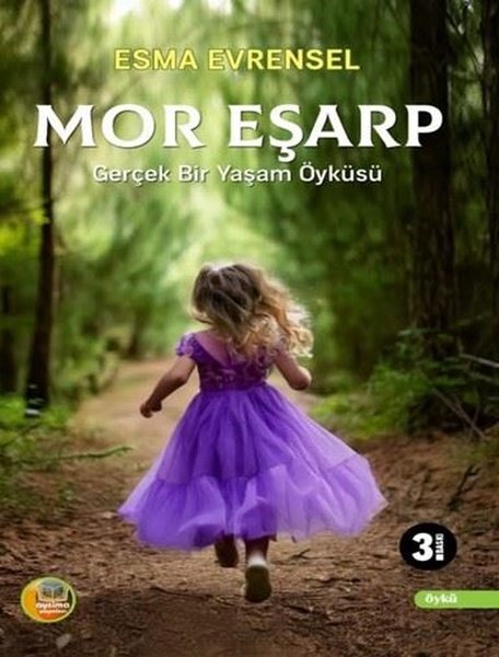 Mor Eşarp - Gerçek Bir Yaşam Öyküsü