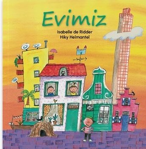 Evimiz