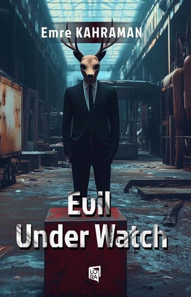 Evil Under Watch