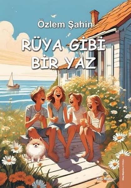 Rüya Gibi Bir Yaz