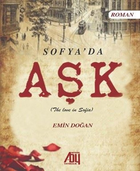 Sofya'da Aşk