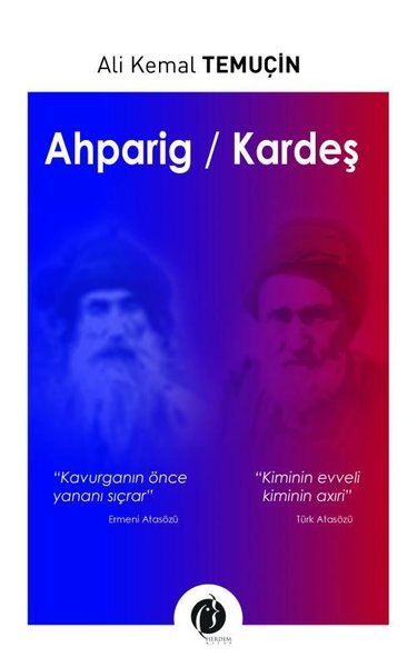 Ahparig - Kardeş