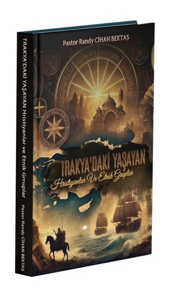 Trakya'daki Yaşayan-Hristiyanlar ve Etnik Gruplar