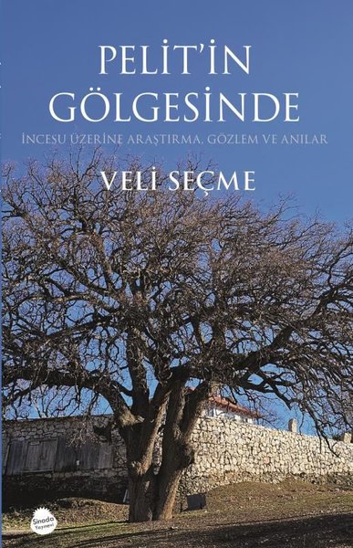 Pelit'in Gölgesinde - İncesu Üzerine Araştırma Gözlem ve Anılar