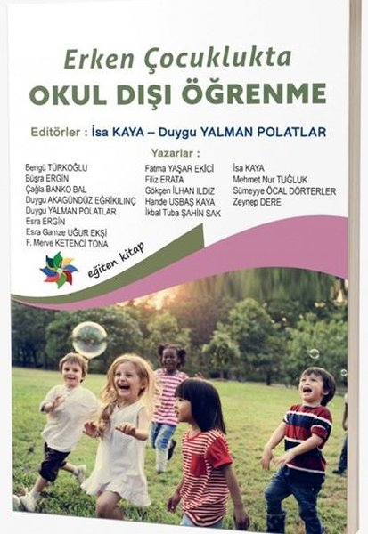 Erken Çocuklukta Okul Dışı Öğrenme