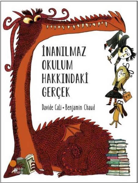 İnanılmaz Okulum Hakkındaki Gerçek