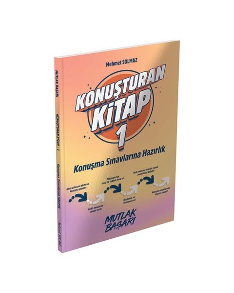 2071 MB Konuşturan Kitap 1