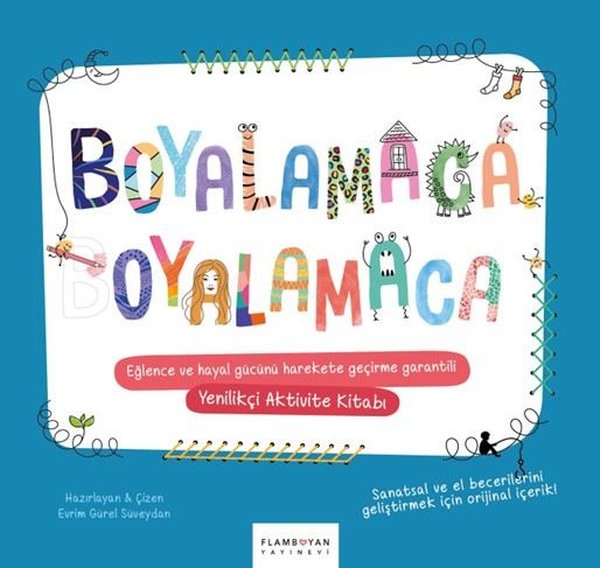 Boyalamaca Oyalamaca